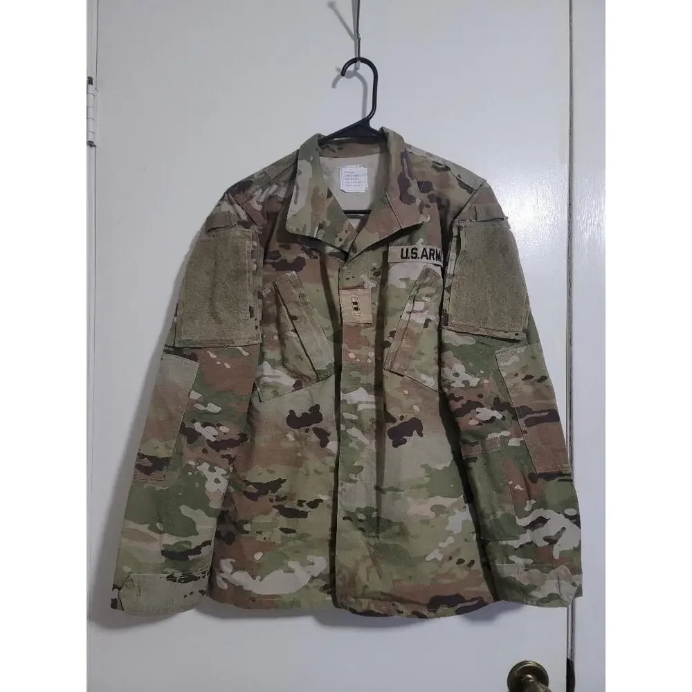 OCP Multicam Jacket 36-Regular 8415016233304 #71z